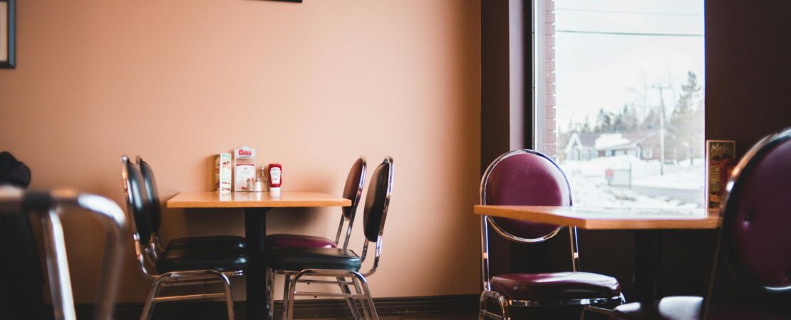 What makes the food culture in your city different than others Calico’s Kingman