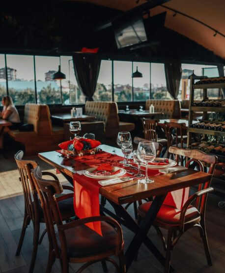 Services Calico’s Kingman