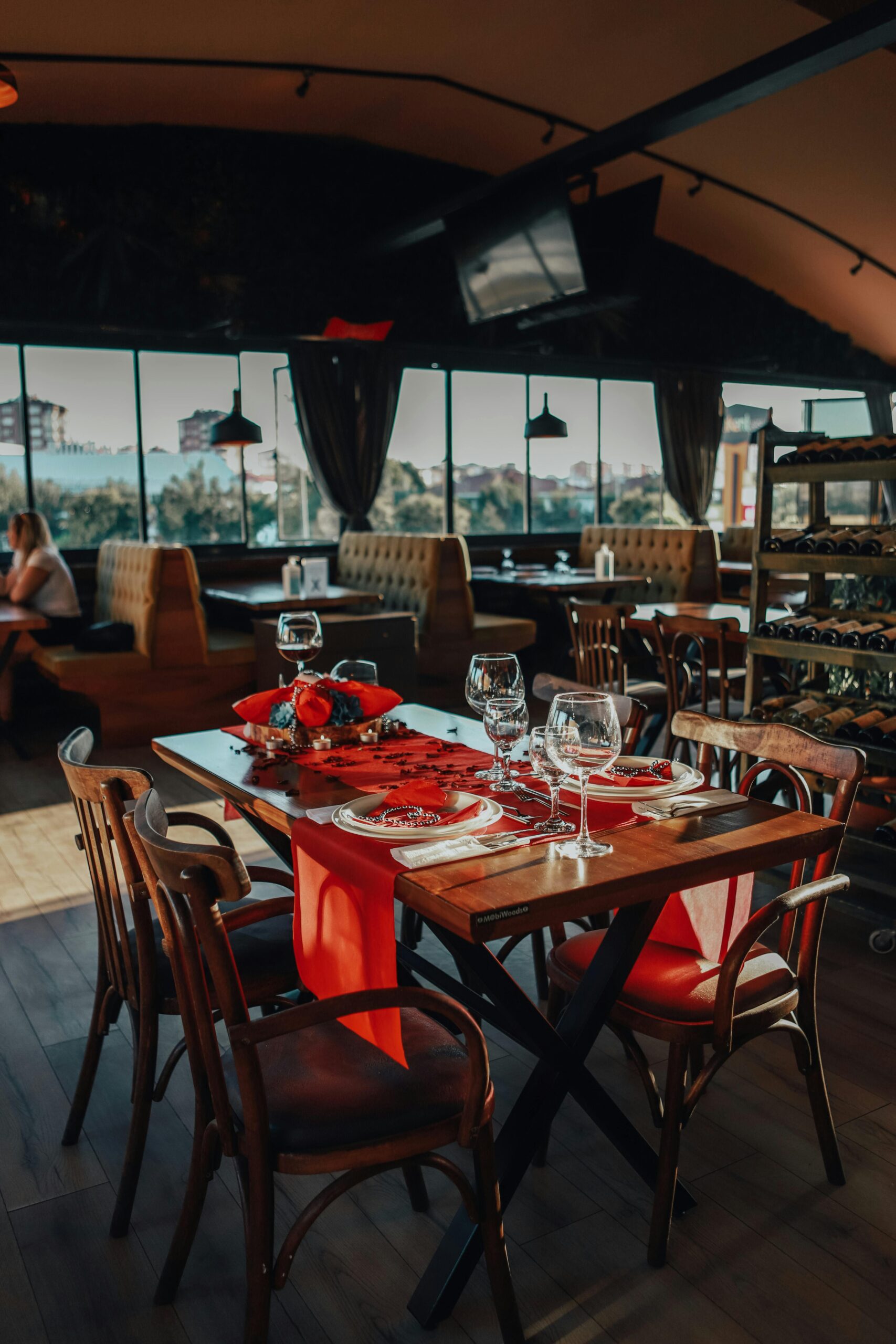 Discover Our Story Calico’s Kingman